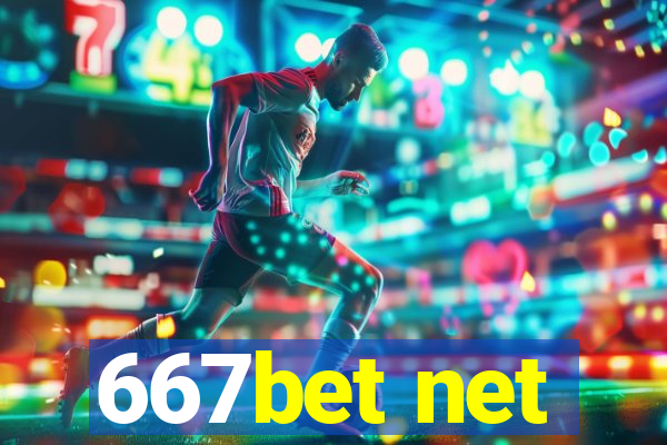667bet net